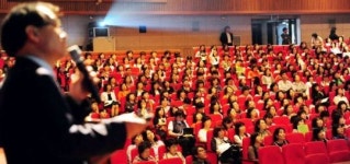 찾아가는 대입설명회 열기 후끈