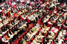 찾아가는 대입설명회 열기 후끈