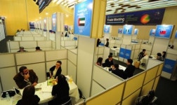 ITC 2012 해외바이어 초청 SW융합 전시 상담회