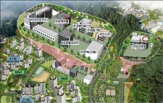 스마트콘텐츠 신화의 산실 안양 석수스마트타운