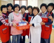 어르신·장애인들 손발이 되어 드릴게요