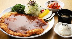 [맛집데이트] 돈까스클럽 광명점