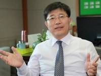 김정수 권선구청장 "시민들이 감동할 수 있는 행정 펼칠 것"