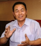 라기종 오산 카포스 회장 신뢰받는 최상의 車정비로 거듭날 것