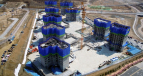 LH 광교신도시 10년 공공임대아파트 1,548세대 공급