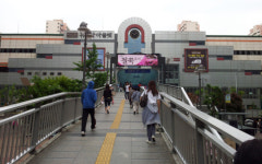 산본역사 (주) 회생계획안 가결돼 정상운영 가속도