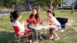 [가볼 만한 캠핑장 제2탄]제대로된 휴식이 필요하다면, 떠나자 캠핑장으로~