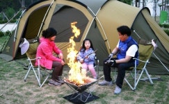 [가볼 만한 캠핑장 제2탄]제대로된 휴식이 필요하다면, 떠나자 캠핑장으로~