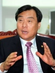[경기인터뷰]박기춘 원내수석부대표(민·남양주을)