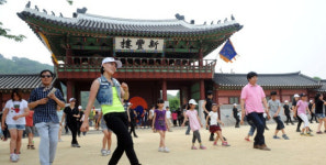 자~ 셔플댄스는 이렇게