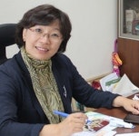 행복한 노후생활 위한 행복한 사랑방 되도록 노력