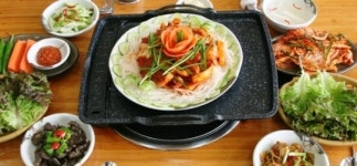 [맛집데이트] 오산 황제오리