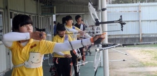 경기체고 전국체전 금메달은 우리것