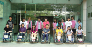 의왕, 전국 최초 장애인 찾아가 진찰하는 민·관협력 실시