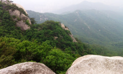 [山과 사람, 京畿를 세우다]⑩ 수락산과 서계 박세당