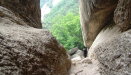 [山과 사람, 京畿를 세우다]⑩ 수락산과 서계 박세당