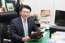 청년목회와 문화사역 힘쓰는 동성교회 김정현 담임목사