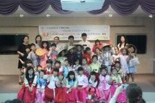 안양 귀인초교 아리랑 체험학습장 인기