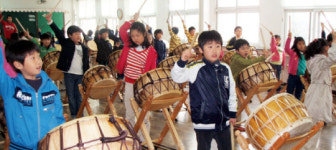 [혁신학교를 가다] Let´s go 송내 樂 School 부천 송내초