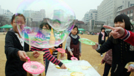 [혁신학교를 가다] Let´s go 송내 樂 School 부천 송내초