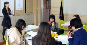 [혁신학교를 가다] Let´s go 송내 樂 School 부천 송내초