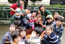 [혁신학교를 가다] Let´s go 송내 樂 School 부천 송내초