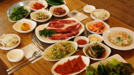 [창업, 그 가능성에 눈뜨다] 참숯불화로구이전문점 우만골 김태종 대표