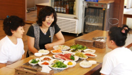 [창업, 그 가능성에 눈뜨다] 참숯불화로구이전문점 우만골 김태종 대표