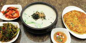 [맛집데이트] 구리 시골여행