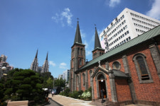 수원 화성 등 한국관광의 별을 찾아서