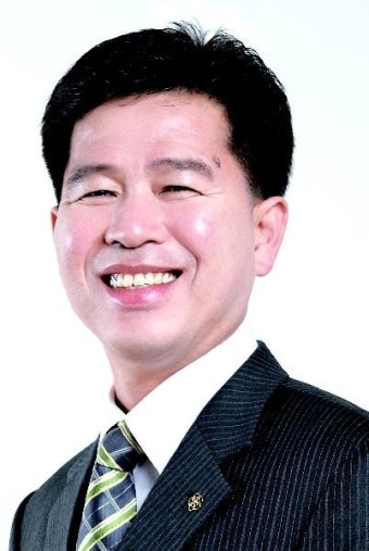 시·군 의회 후반기 의장단 선출