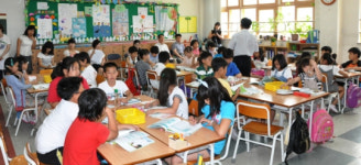 가수는 노래로, 교사는 수업으로 말해요!