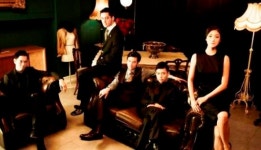 클래식계 아이돌 앙상블 디토, 7일 인천상륙