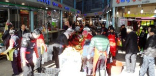[우리주민센터 최고] 매탄1동