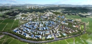 김포 학운4일반산업단지, 사업 본격화