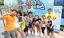 [혁신학교를 가다] 연천노곡초등학교