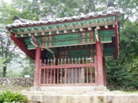 [山과 사람, 京畿를 세우다]⑮용문산, 사나사(舍那寺)의 태고보우국사