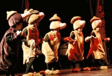 어린이 뮤지컬 누가 내 머리에 똥 쌌어? 고양 공연