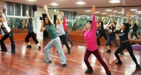 [우리주민센터 최고]수원 교통의 메카 매산동