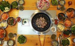 [맛집데이트] 인천 수연생(生)오리구이