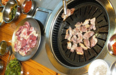 [맛집데이트] 인천 수연생(生)오리구이