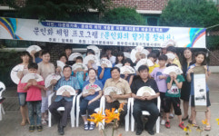 담묵회, 내달초부터 경기명산 2012 회원전