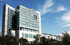 [캠퍼스]용인 강남대학교