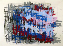 발달 장애인들의 예술을 엿보다…다른 그리고 특별한展