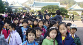 [혁신학교를 가다] 용인 제일초등학교