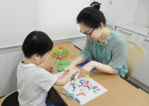 [도전, 치유의 길을 묻다]경기도 아동치료심리센터