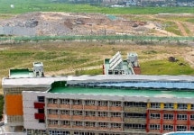 돌 캐는 초등학교, 돌아버리겠네