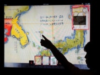 일본 실학자가 증명한 독도는 한국땅