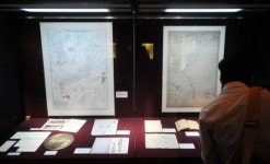 일본 실학자가 증명한 독도는 한국땅