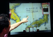 일본 실학자가 증명한 독도는 한국땅